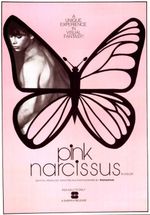 Affiche Pink Narcissus Affiche Pink Narcissus