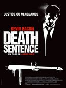 Affiche Death Sentence