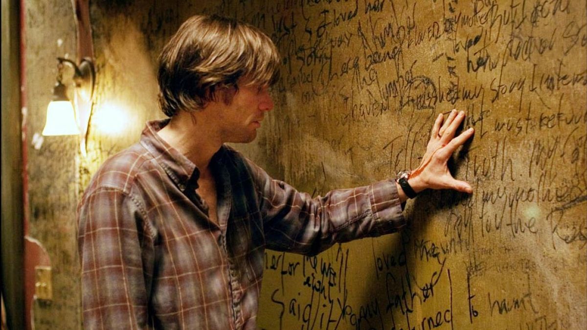 Film Jim Carrey 23 Le Nombre 23 - Film (2007) - SensCritique