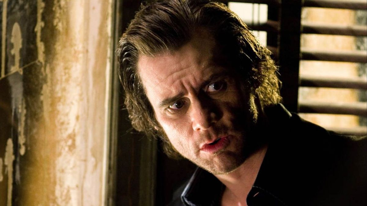 Film Le Numero 23 Le Nombre 23 - Film (2007) - SensCritique