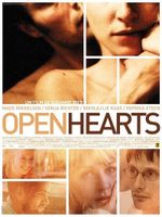 Affiche Open Hearts