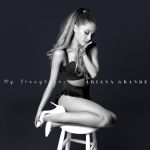 Pochette My Everything (Deluxe)