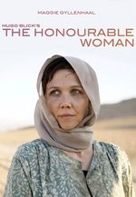 Affiche The Honourable Woman
