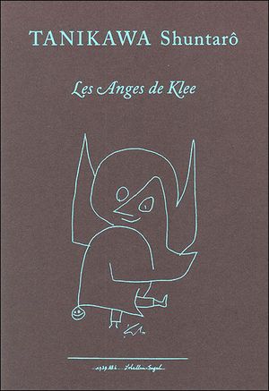 Les anges de Klee