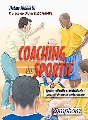 Coaching du sportif