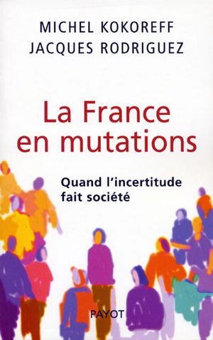 La France en mutations