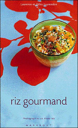 Riz gourmand