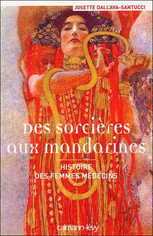 Des sorcières aux mandarines