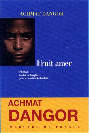 Fruit amer