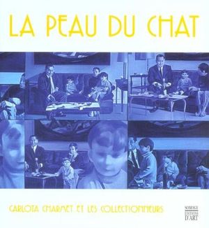 La peau du chat