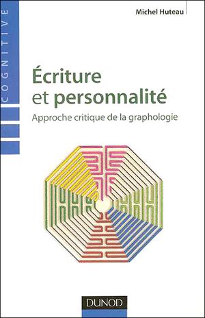 Ecriture et personnalité