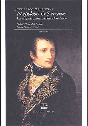 Napoléon et Sarzane