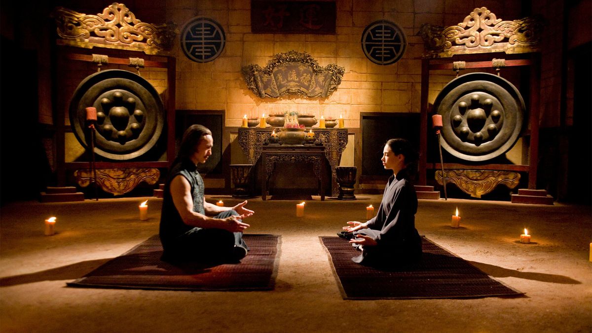 Street Fighter La Légende de ChunLi