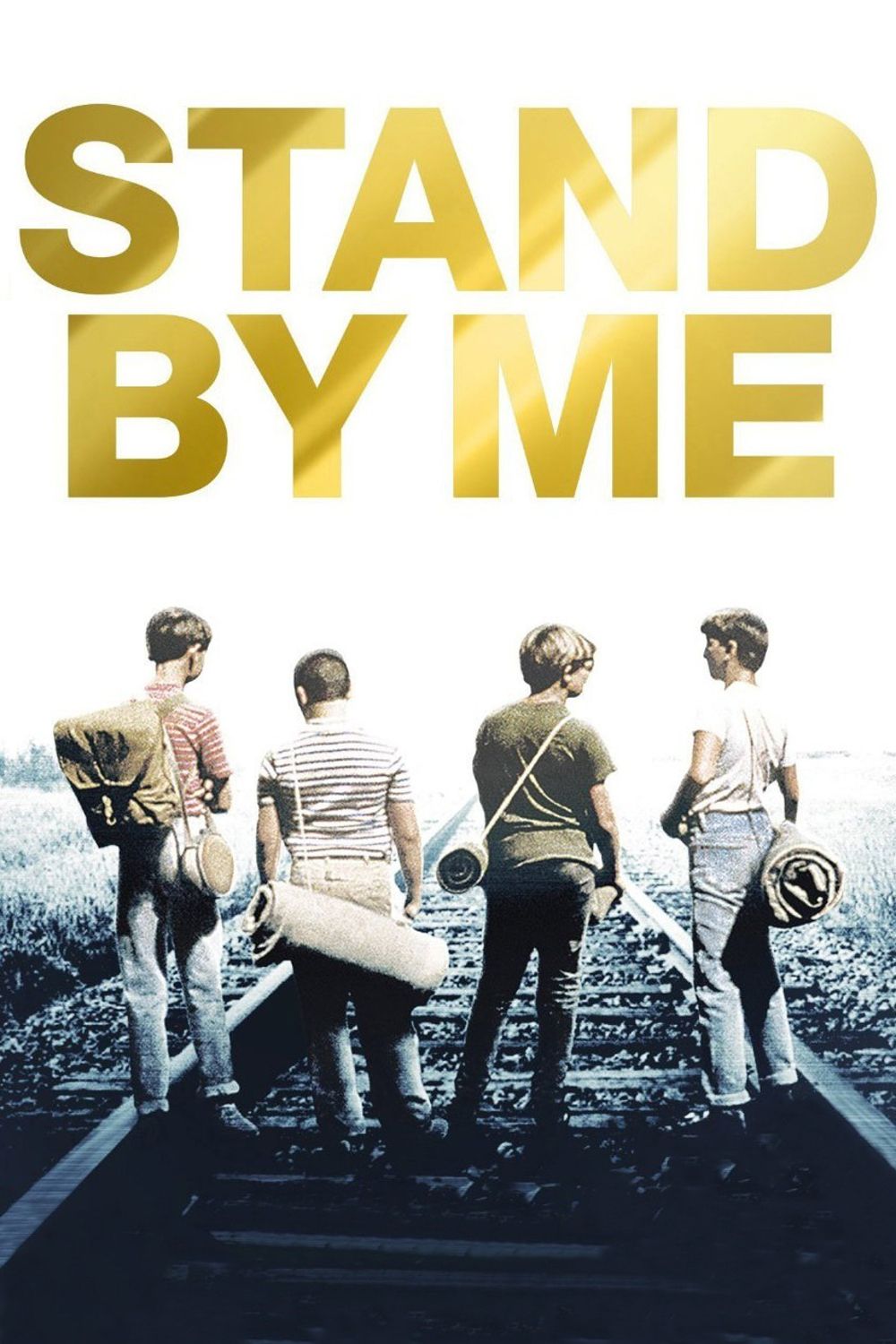 Stand by me останься со мной манга фото 12