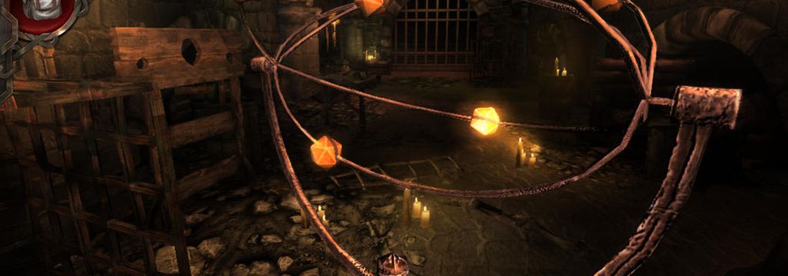 Cover Hellraid: The Escape