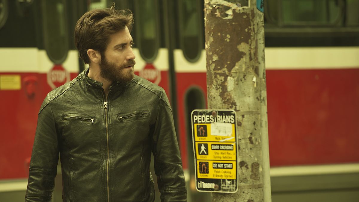 Enemy - Film (2014) - SensCritique