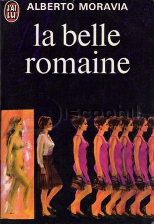 La belle romaine