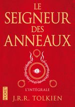 Couverture Le Seigneur des anneaux - Intégrale Couverture Le Seigneur des anneaux - Intégrale