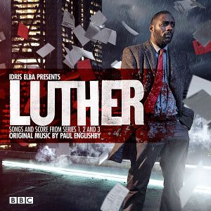 Luther (Soundtrack from the Television Series) (OST)