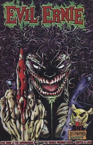 Evil Ernie
