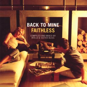 Back to Mine: Faithless