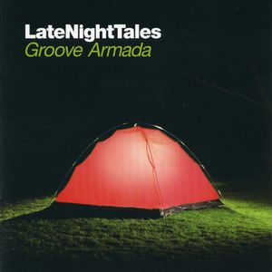 LateNightTales: Groove Armada