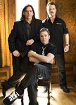 Great Big Sea