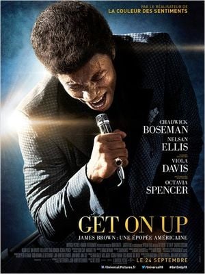 Get On Up