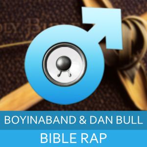 Bible Rap (instrumental)