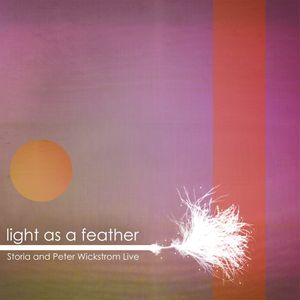 Light as a Feather (Live)