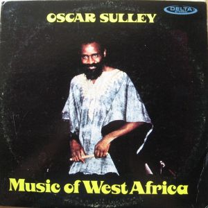 Music of West Africa