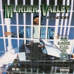 Murder Valley