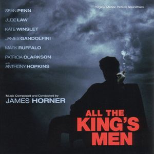 All the King's Men (OST)