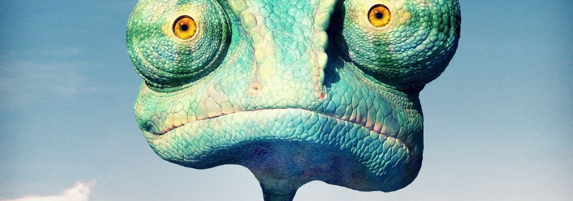 Cover Rango