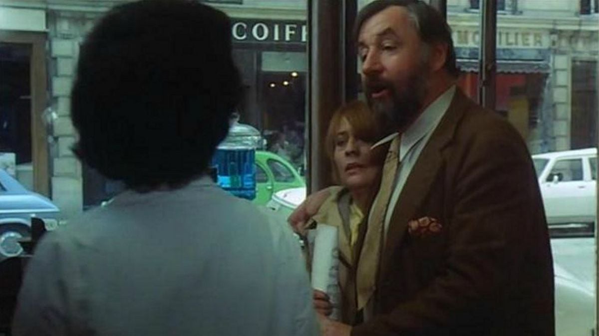 Films Et Séries Tv Avec Philippe Vieux Tendre Poulet - Film (1978) - SensCritique