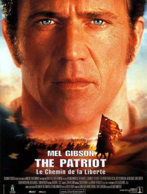 The Patriot : Le Chemin de la liberté