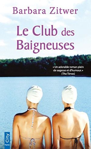 Le club des baigneuses