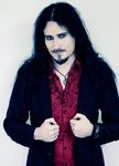 Tuomas Holopainen