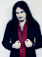 Tuomas Holopainen