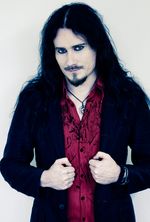 Tuomas Holopainen