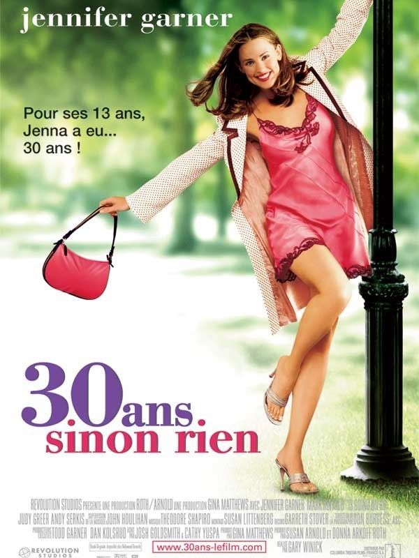 30 Ans Sinon Rien Film 2004 Senscritique