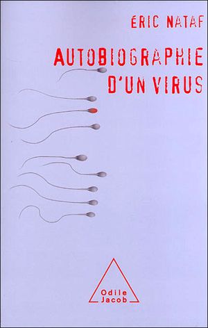 Adam, autobiographie d'un virus