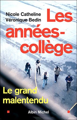 Les années-collège