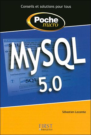 My SQL 5.0