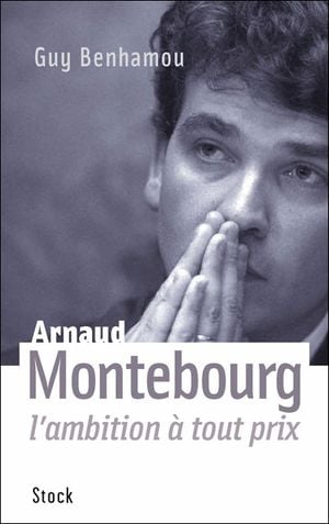 Arnaud Montebourg