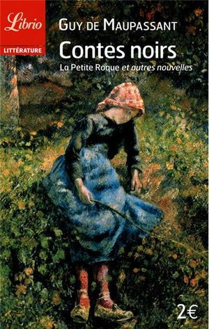 Contes noirs
