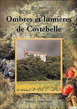 Ombres et lumières de Costebelle