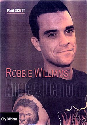 Robbie Williams