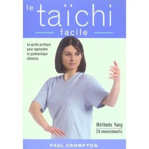 Le taïchi facile