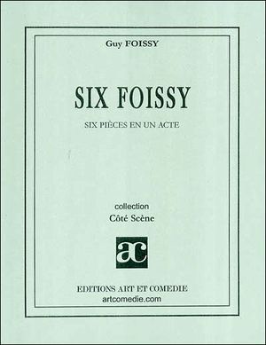 Six Foissy